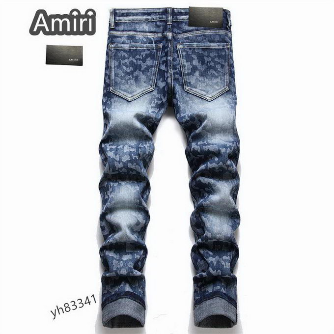 Amiri Jeans Mens ID:20230105-2